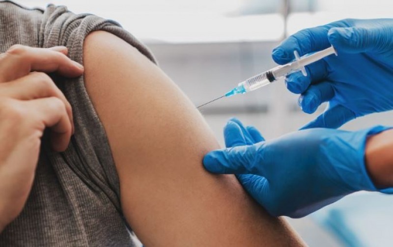 Preocupan las tasas de vacunaci�n en la Argentina